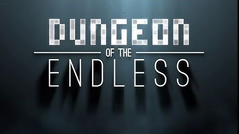 Mandingo Live - Dungeon of the Endless (Part Two)