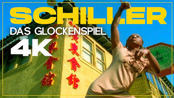SCHILLER: „Das Glockenspiel” // 4K // Official Video