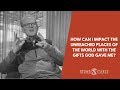 How Can I Impact the Unreached Places of the World with the Gifts God Gave Me?