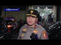 Alasan Kapolri Suyudi Rombak Pejabat Polri usai Dilantik