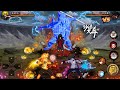 RELEASE‼️ NARUTO MOBILE FIGHTER Pixel Mugen Android OFFLINE - BEST All Jutsu Combo Animation 2025💯🔥