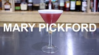 cocktail video