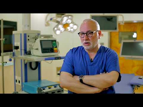 Video: Biopsia Rettale: Scopo, Procedura E Recupero
