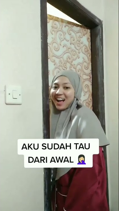 sayang tolong ambilkan handuk
