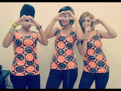 الهوساجية مهرجان أكشن أقفش صور شعبي