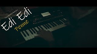 Edi Edi Penne (Aararum Illatha Kaalam) | Piano | Cover | Patrick Michael