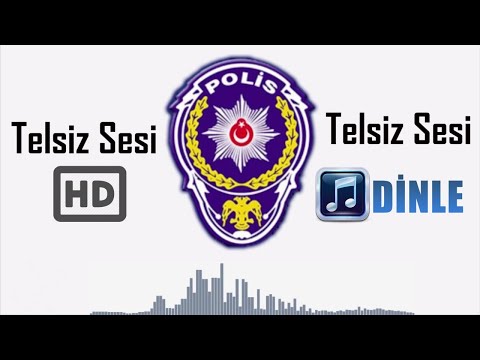 Polis Telsiz Sesi