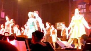 42nd Street- Title Song