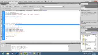 Como usar el JpGraph