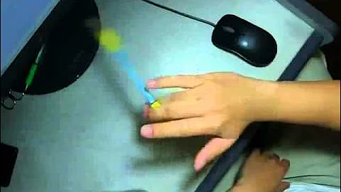 kin (HKPSA) vs Supawit127 (THPSC)