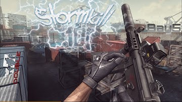 Hired Ops : stormkill bay5