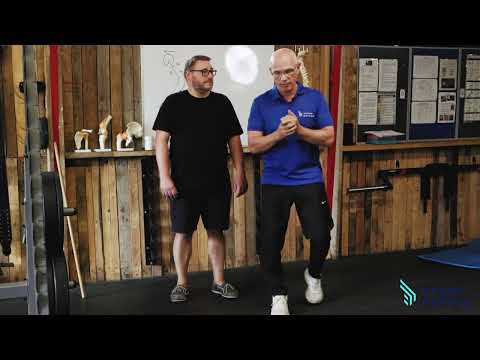 Study Active - Why Do I Get Shoulder Pain When Lifting Overhead? | PT Student Tutorial