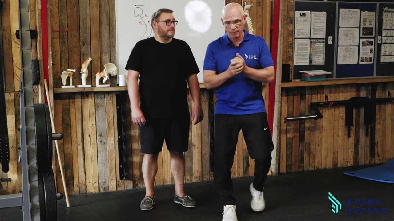 Study Active — Почему у меня болит плечо при подъёме тяжестей над головой? | Учебное пособие для ...