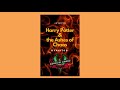 Harry Potter and the Ashes of Chaos Audiobook - Chapter 2: The Other Potter