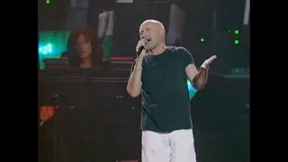 Video thumbnail of "Phil Collins Medley Live 2006 Recorded/Mixed-Scott Peets"