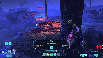 XCOM: Enemy Within - Long War - Impossible Part 89