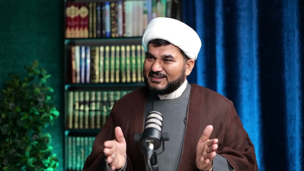 Imam mahdi a.s ki Gaybat s murad, امام مہدی ع کی غیبت سے مراد 