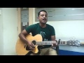 Deva Tujhya Gabharyala - Duniyadari Movie Song Guitar Cover By Arvind
