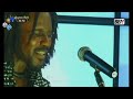 MAURY FALL - LIVE ACOUSTIQUE TAFA DIARABI SUR LA SEN TV