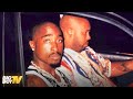 The Final Moments of Tupac Shakur & The Rise of Gangster Rap | 50 Years of Hip-Hop Documentary (#1)