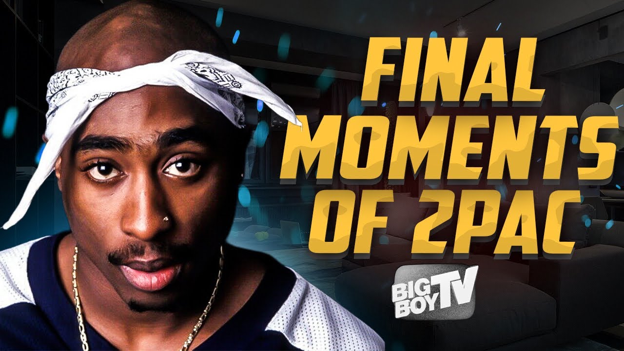 50 Years of Hip-Hop Documentary | The Rise of Dr. Dre, Tupac, Snoop Dogg, Eazy E, and More (Part 1) - YouTube