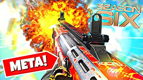 OVERPOWERED R9-0 CLASS BROKE WARZONE SEASON 6..😲 BEST SETUP AFTER the 1.29 UPDATE! (Modern Warfare)