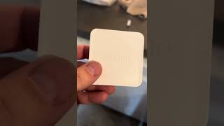 Water sensors