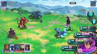 Evertale Training Dojo