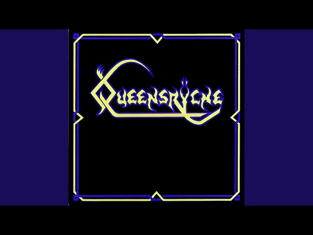 Queensrÿche - Blinded