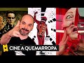 Las mejores películas de ciencia ficción (Top 50) | CINE A QUEMARROPA