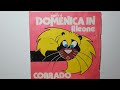 CORRADO - Il leone (45 giri STEREO 1978)