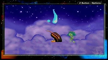 Tak and the Power of Juju Walkthrough (GBA) (No Commentary) Part 1