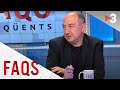 TV3 a debat amb Vicent Sanchis, Àlex Gutiérrez i Salvador Alsius - Preguntes Freqüents