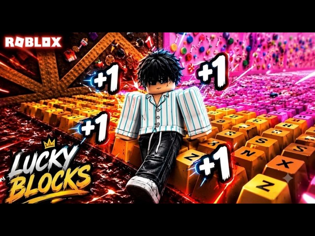 +1 Speed Keyboard Escape 🔴Live  #escapekeyboard #shortfeeds #roblox  #robloxlive
