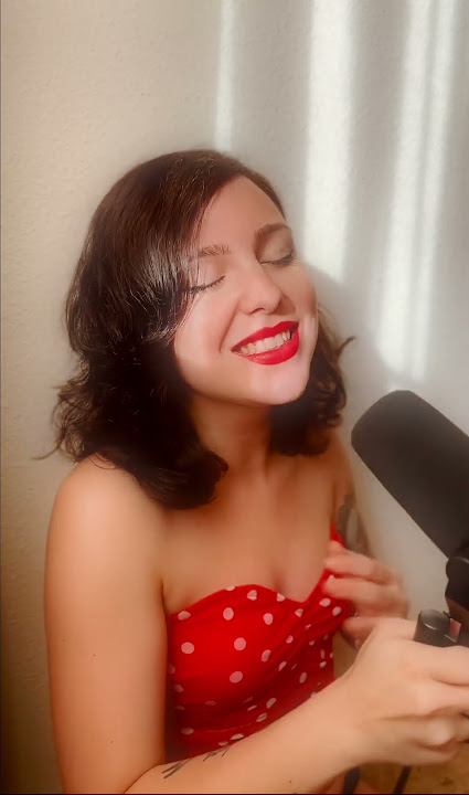 So this is love #jazz #cinderella #disney #sothisislove #shure #cover #princess #voice #abletonlive