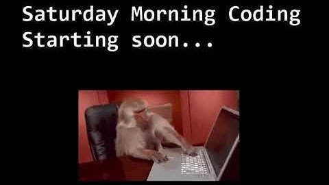 Saturday Morning Coding Ep. 26 - Learning Image Processing (Part 3)