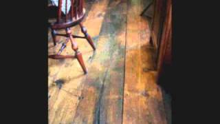 Vignette de la vidéo "LISA GERMANO-Wood Floors"