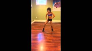 Victoria Perez Video