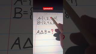 have you seen this math symbol?? #maths