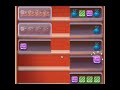 Market sort game