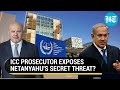 USA, Israel Exposed For Threatening International Criminal Court? Chief Prosecutor Says… | Gaza War