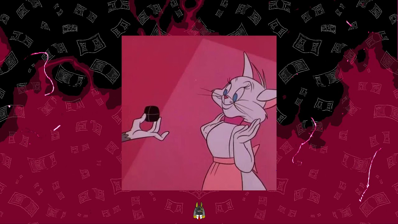 Hymbeats - i want u bitch (RIP)