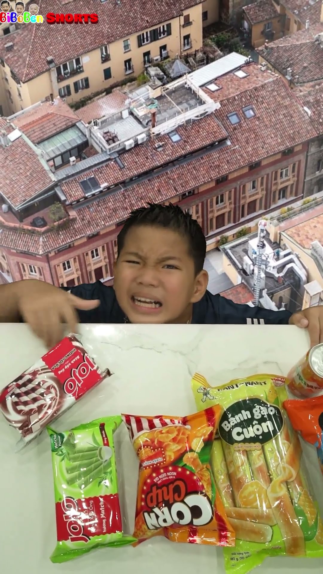 Funny video | Prank caught by Dad???