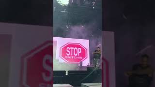 Stop snitching YG ft Dababy disses 6ix9ine at Rolling Loud Bay Area 2019 2021 NY LA Miami Tekashi 69