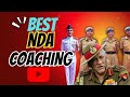 Top NDA Coaching Institutes Every Aspirant Must Know #nda #ndacoachingindehradun 