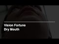Vision Fortune - Dry Mouth