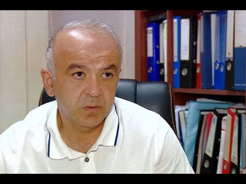შაქარაშვილის საქმე - მირიან ნიკოლაძის განცხადება
