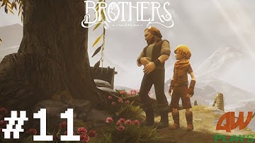Brothers: A Tale of Two Sons | Let