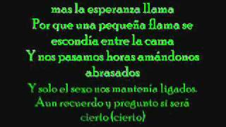 c-kan ojala (letra)