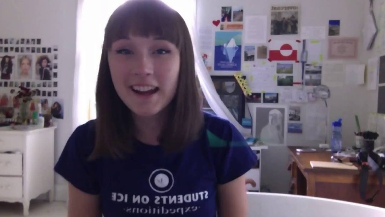 video editing software free SOI Arctic 2015 Alumna Grace King - Tips for Expeditioners